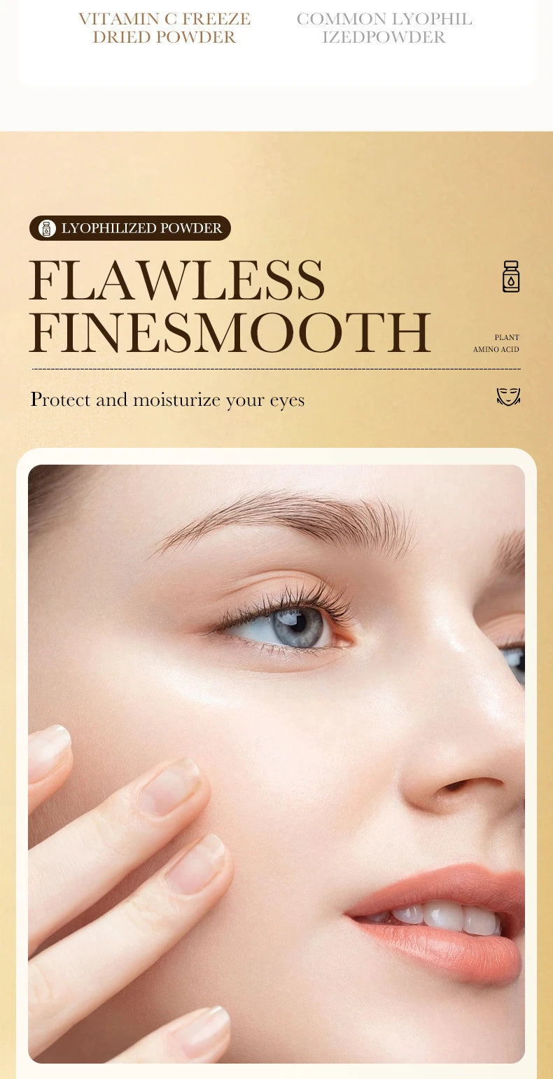 Ampoules of Niacinamide for Whitening and Tightening of Pores