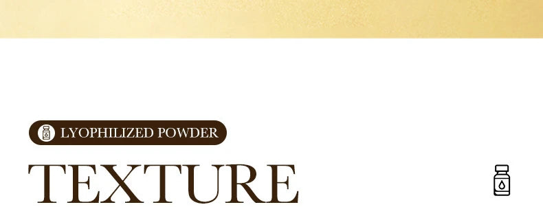 Ampoules of Niacinamide for Whitening and Tightening of Pores