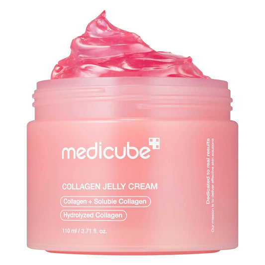 Collagen Jelly Cream | Medicube