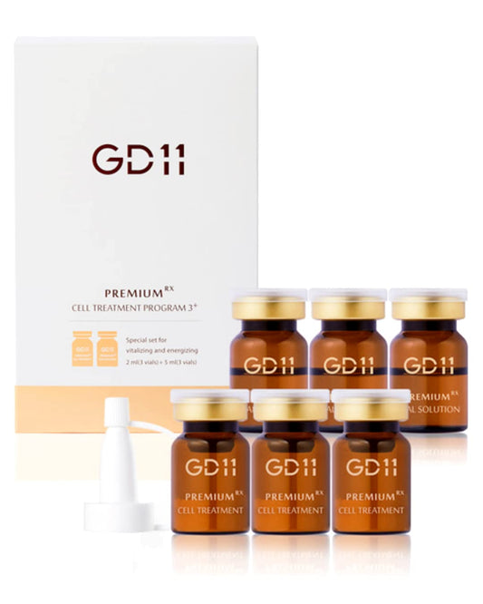 Premium Rx Cell Exosome Treatment | GD11